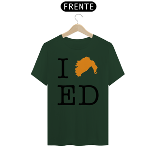 Nome do produto Ed Sheeran