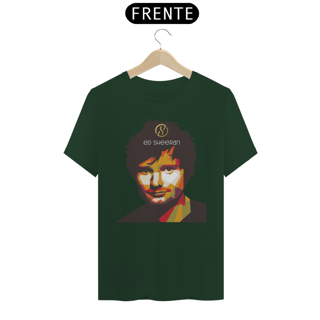 Nome do produto Ed Sheeran