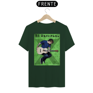 Nome do produto Ed Sheeran