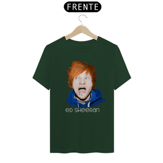 Nome do produto Ed Sheeran