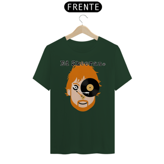 Nome do produto Ed Sheeran