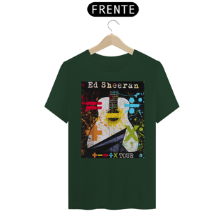 Nome do produto Ed Sheeran