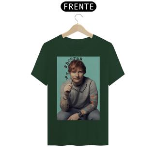 Nome do produto Ed Sheeran