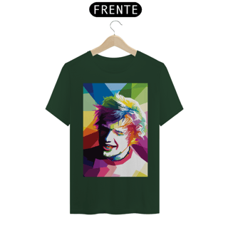 Nome do produto Ed Sheeran