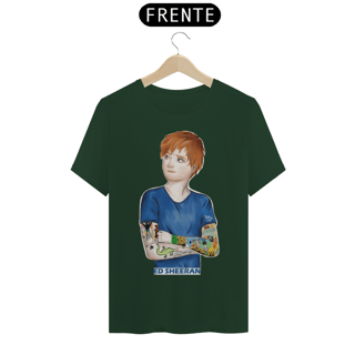 Nome do produto Ed Sheeran