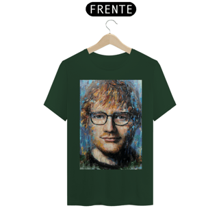 Nome do produto Ed Sheeran
