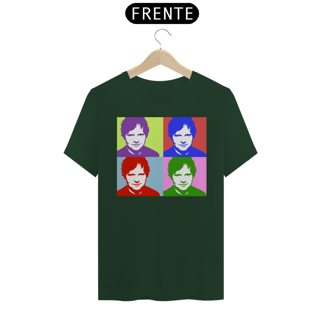 Nome do produto Ed Sheeran
