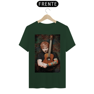 Nome do produto Ed Sheeran