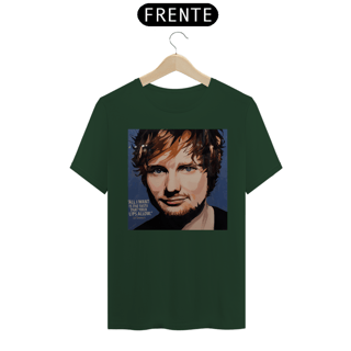 Nome do produto Ed Sheeran