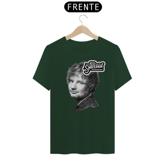 Nome do produto Ed Sheeran