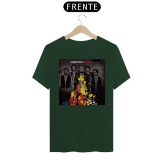 Nome do produto OneRepublic