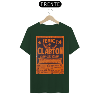 Nome do produto Eric Clapton