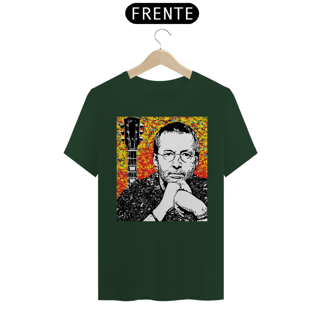 Nome do produto Eric Clapton