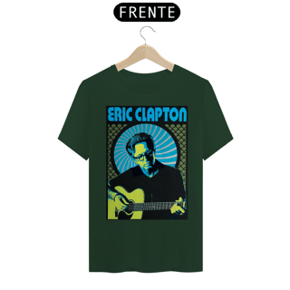 Nome do produto Eric Clapton