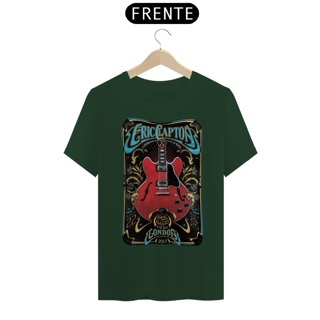 Nome do produto Eric Clapton
