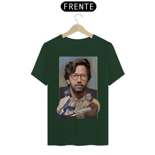 Nome do produto Eric Clapton
