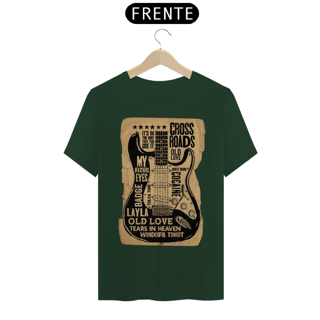 Nome do produto Eric Clapton