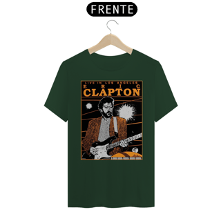 Nome do produto Eric Clapton