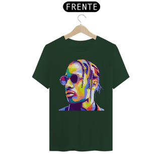 Nome do produto Travis Scott