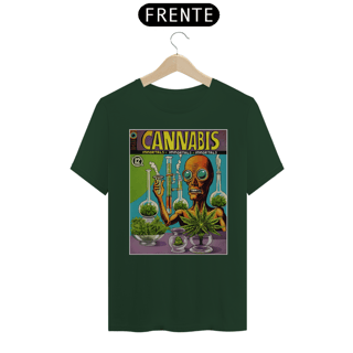 Nome do produto Cannabis