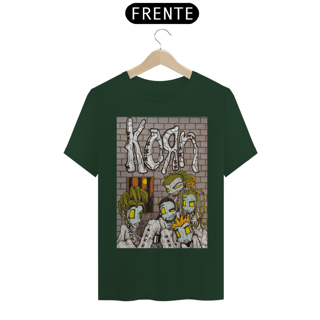 Nome do produto Korn