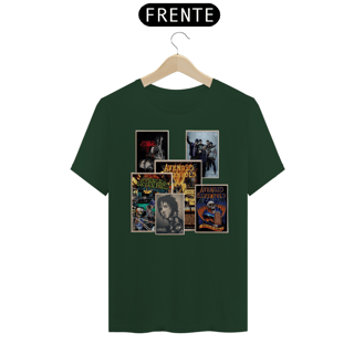 Nome do produto Avenged Sevenfold