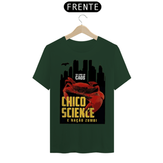 Nome do produto Chico Science e Nação Zumbi