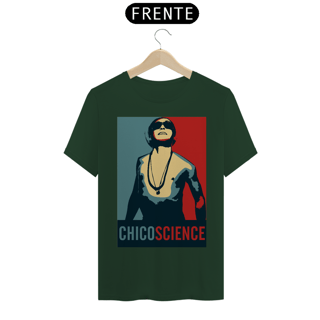 Nome do produto Chico Science e Nação Zumbi