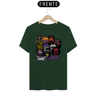 Nome do produto Black Sabbath