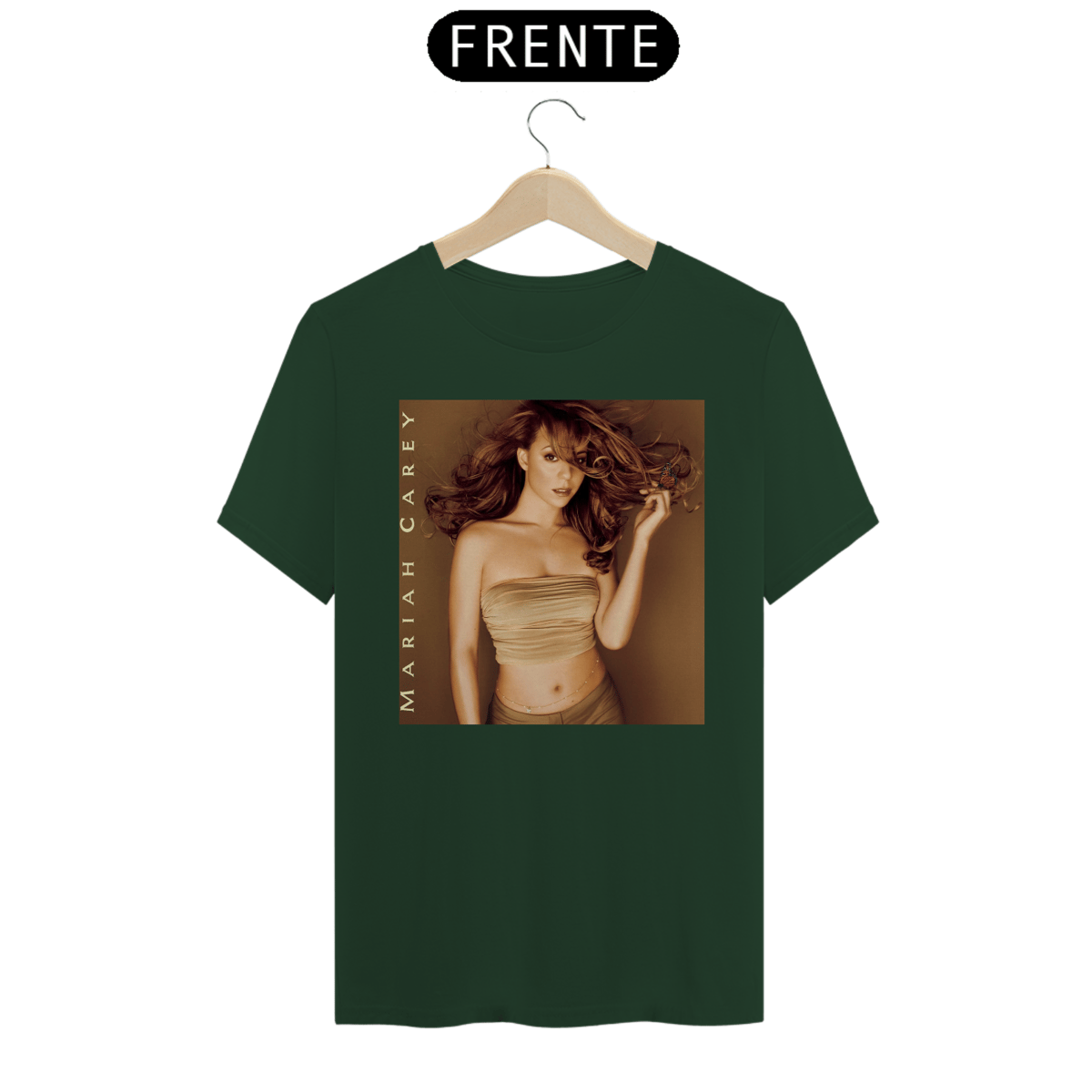 Nome do produto: Mariah Carey