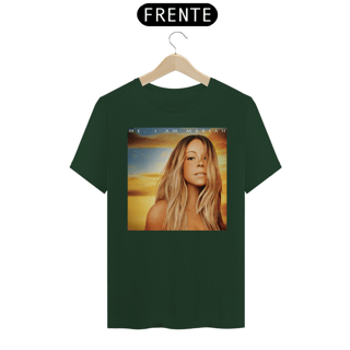 Nome do produto Mariah Carey
