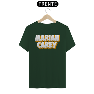 Nome do produto Mariah Carey