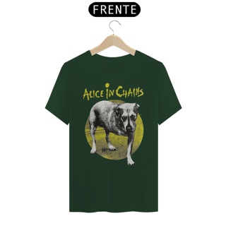Nome do produto Alice In Chains