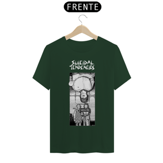 Nome do produto Suicidal Tendencies