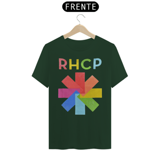 Nome do produto Red Hot Chili Peppers