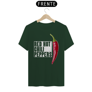 Nome do produto Red Hot Chili Peppers