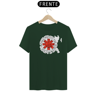 Nome do produto Red Hot Chili Peppers
