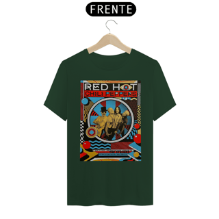 Nome do produto Red Hot Chili Peppers