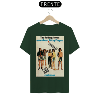 Nome do produto Rolling Stones