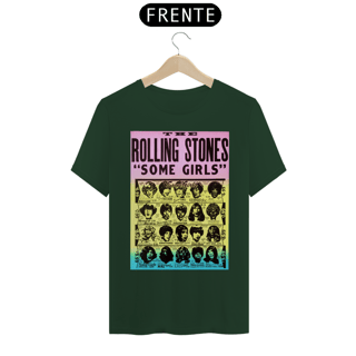 Nome do produto Rolling Stones