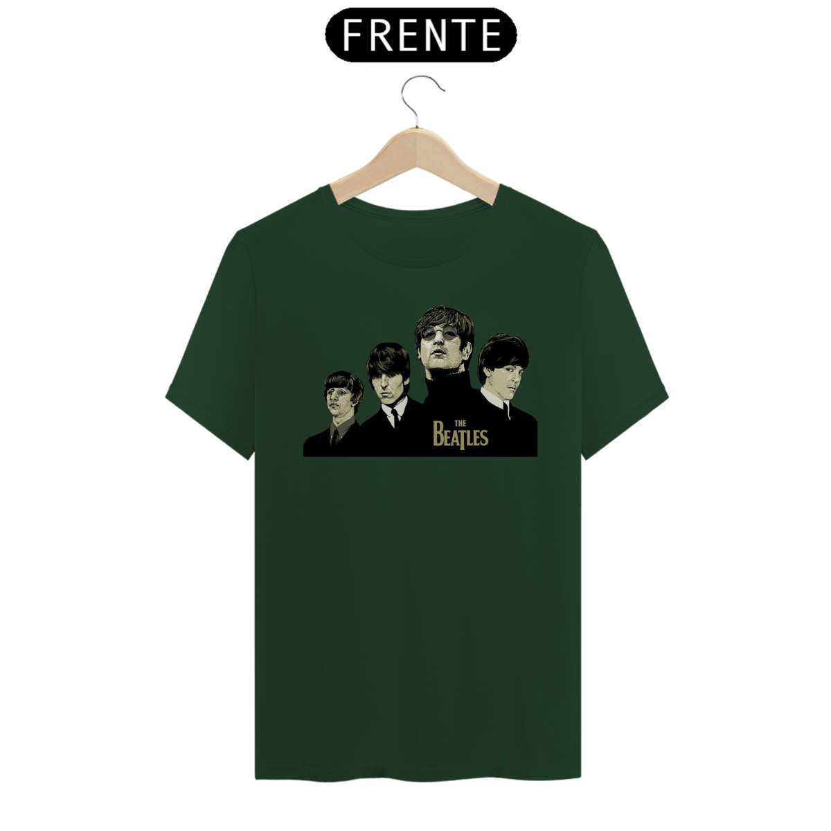 Nome do produto: The Beatles