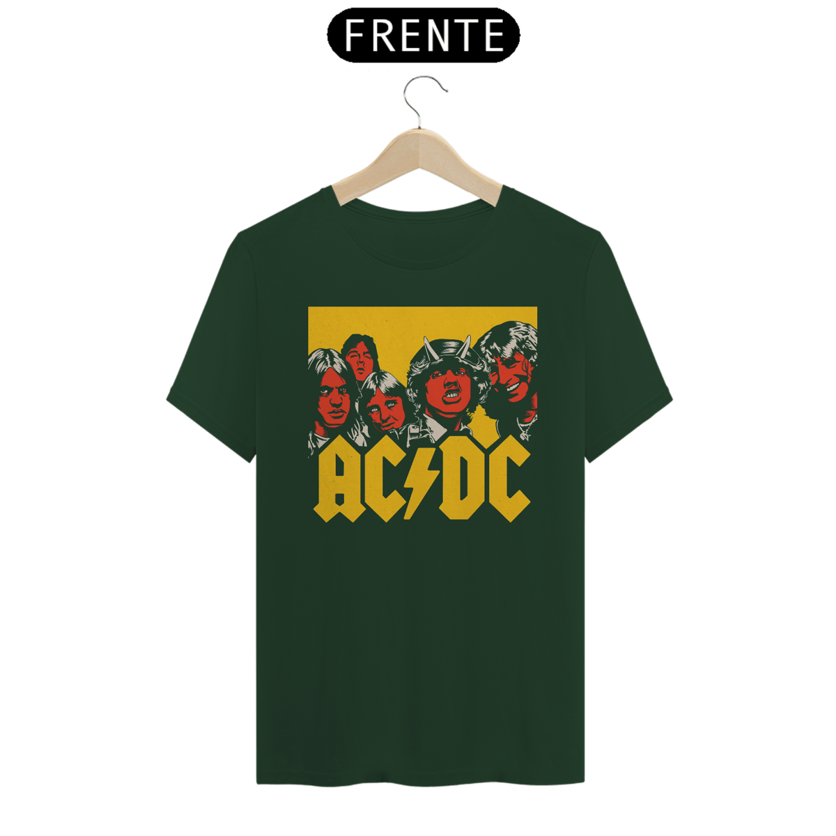 Nome do produto: AC/DC