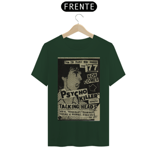 Nome do produto Talking Heads