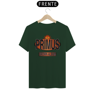 Nome do produto Primus