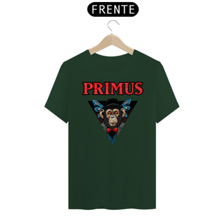 Nome do produto Primus