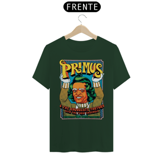 Nome do produto Primus