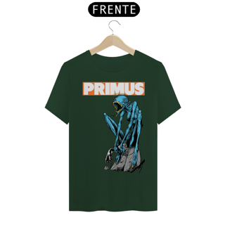 Nome do produto Primus