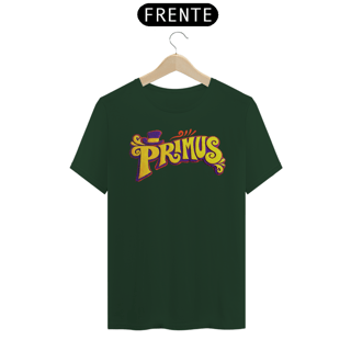 Nome do produto Primus