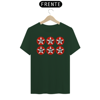 Nome do produto The Clash
