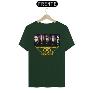 Nome do produto Aerosmith